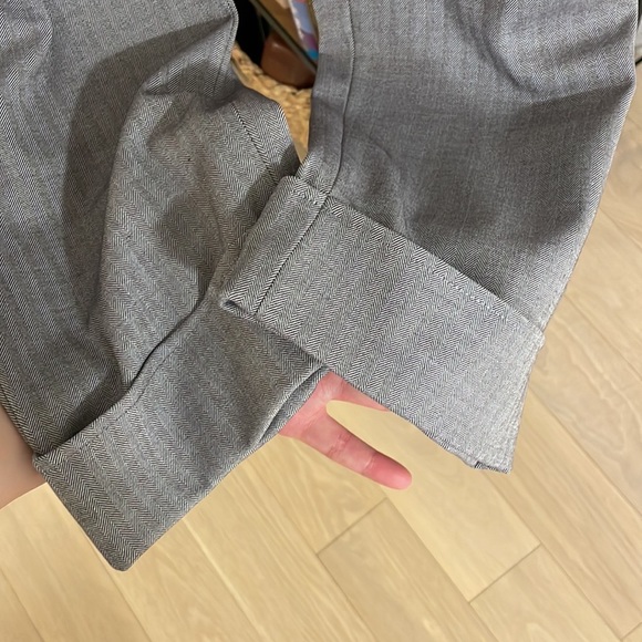 Petite Studio Pants - Picture 5 of 6